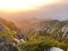 -泰山风景名胜区