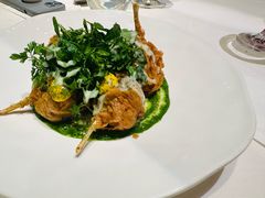 -Le Bistrot de Racine