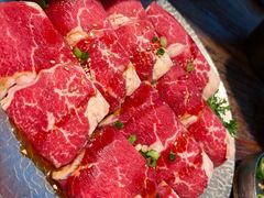 -山葵村烤肉(海淀区民族大学店)