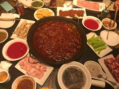 -纸盐河码头火锅(十八梯店)