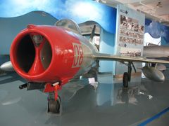 -中国航空博物馆