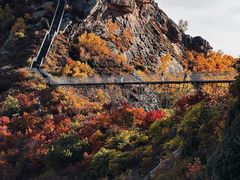 -克什克腾世界地质公园青山景区