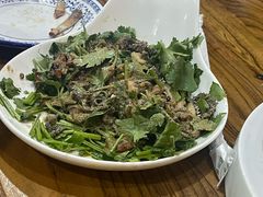 -闻香阁·清真(光荣道店)