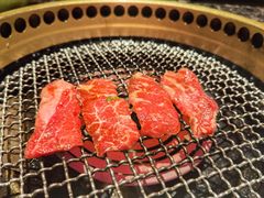 肋眼牛排-老乾杯和牛烧肉(王府中环店)