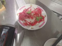 -燃计沙茶皇·香港沙茶火锅(人广旗舰店)