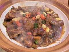 -霄汉牛三鲜湖北砂锅菜(万松园2店)