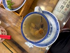 -芋包王闽南茶楼(八市店)