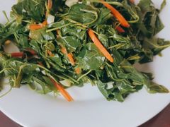 -北京龙庆四季香农家饭庄·灶台鱼·碳烤虹鳟鱼(龙庆峡店)