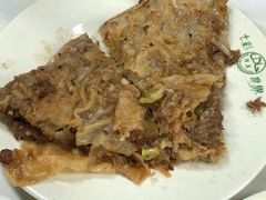 -清真永恒华威肉饼(潘家园店)