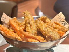 -大树餐厅(益田假日店)