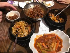 炸酱面-汉米达特色料理餐厅(郴州友阿国际广场店)