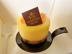-GODIVA(王府井apm店)