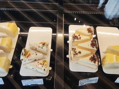 -Seesaw Coffee(朝阳大悦城店)
