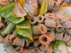 -雄仔农家菜馆·特色葱油鸡(六祖店)