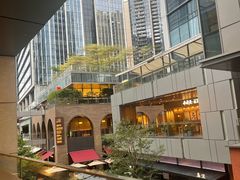 -渔语鱼新川菜Bistro(万象天地店)