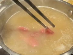 -鼎鼎香·港式火锅(北京SKP店)