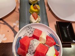 -佛山希尔顿酒店·融誉亚洲美食荟