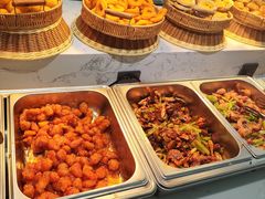 -仙螺岛海鲜自助餐厅(总店)