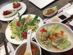 -大渔铁板烧(花园道店)