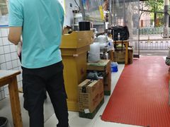 -广东涂记烧鹅饭(武汉天地店)