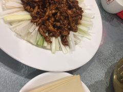-京城百饺园•东北菜馆(红谷滩店)