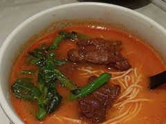 -和府捞面(曹路花园城店)