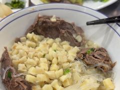 -老孙家饭庄·非遗(东关店)