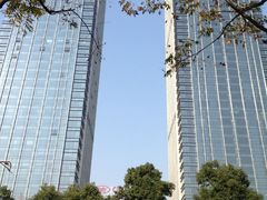 -双子楼大酒店(城开国际写字楼店)