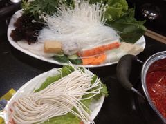 -呷哺呷哺(西单大悦城店)