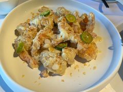 -万盛合(渔人码头店)