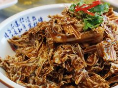 -解家河南菜(商鼎路店)