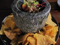 -Pistolera Mexican Cantina女枪手墨西哥餐厅(碧云路店)