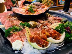 -猫抓烤肉(武进吾悦广场店)