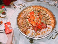 海鲜大咖-厦门渔港(成山路店)