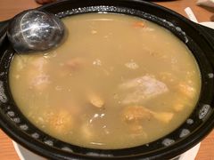 鼎盅佛跳墙-鼎泰丰(德基广场店)