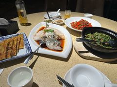 -铜锣湾·有麝自然香(重庆新天地店)