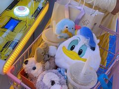 -风云再起游乐汇(北京西单西西友谊店)