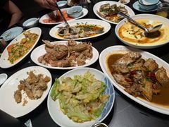 -金海湾海鲜排档(朱家尖店)