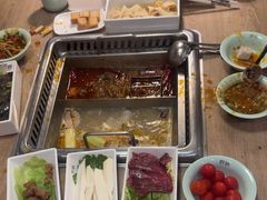 -野妹经典火锅(民治店)