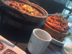 -赠李白·如诗的川味(余杭万达广场店)