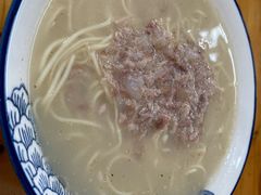 -徐老幺奶汤面