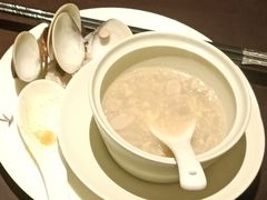-领事馆19号中餐厅(厦门海景洲际酒店)