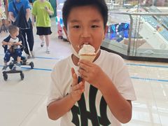 -肯德基(新昌海洋城店)