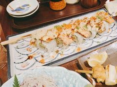 -鸟鹏烧鸟居酒屋(仁恒梦中心店)