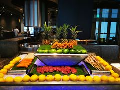 -解放碑威斯汀酒店-知味国际美食餐厅