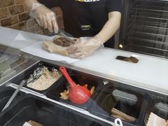 -赛百味SUBWAY(2.5产业园店)