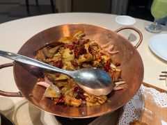 -口味堂(惠济路店)