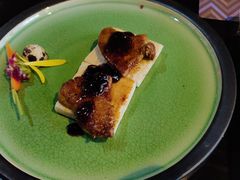 -羽山料理
