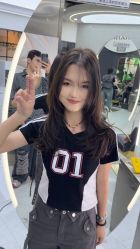 -美美秀造型