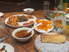 -有奴思烤肉·清真(正宁路店)